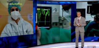 Έλληνας με κορονοϊό είναι «εγκλωβισμένος» στο αεροδρόμιο της Μαδρίτης