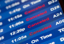 Ακυρώσεις πτήσεων στη Φινλανδία