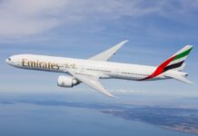 H Emirates συνεχίζει κανονικά τη λειτουργία των πτήσεών της στις ΗΠΑ