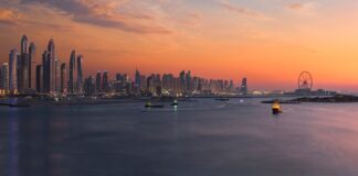 25% έκπτωση με την Emirates για το Ντουμπάι