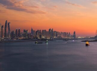 25% έκπτωση με την Emirates για το Ντουμπάι