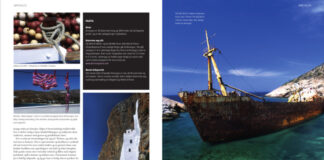 Οι Σκανδιναβοί επιλέγουν την Αμοργό, το «κόσμημα των Κυκλάδων»