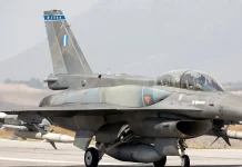 ΗΠΑ: Νέα επιστολή για την απαγόρευση πώλησης F-16 στην Τουρκία