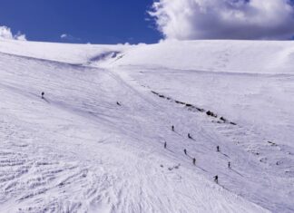Υπεγράφη η σύμβαση μακροχρόνιας εκμίσθωσης του Χιονοδρομικού Κέντρου «3-5 Πηγάδια»
