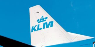 Η KLM εντείνει την χρήση Βιώσιμου Αεροπορικού Καυσίμου