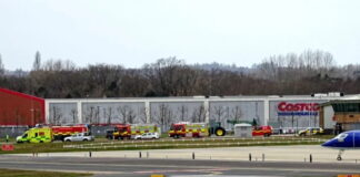 Τρόμος στον αέρα για τον Έλτον Τζον