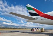 Emirates SkyCargo: Αυτά είναι τα 5 πιο δημοφιλή δώρα εναέριας μεταφοράς για την Ημέρα του Αγίου Βαλεντίνου