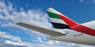 Emirates SkyCargo: Αυτά είναι τα 5 πιο δημοφιλή δώρα εναέριας μεταφοράς για την Ημέρα του Αγίου Βαλεντίνου