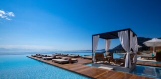 Η βιωσιμότητα στο προσκήνιο για το Angsana Corfu Resort & Spa