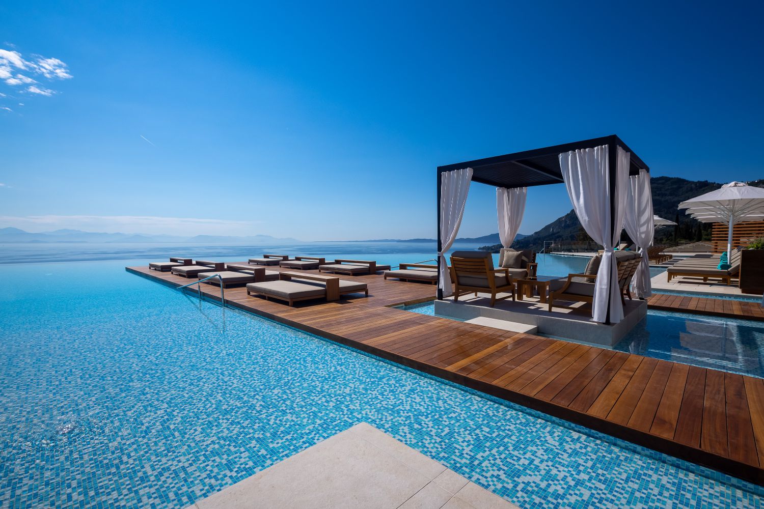Infinity Pool