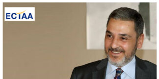 Νέα εκπροσώπηση στην Ευρώπη για τα τουριστικά γραφεία από τον Ν. Κελαϊδίτη