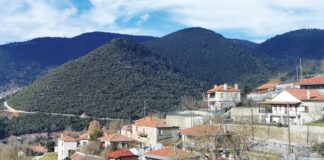 5 πράγματα που πρέπει να κάνετε στο Καρπενήσι