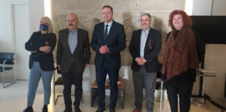 Πρόγραμμα θεματικού τουρισμού για τους 55plus στον ορεινό Αριστοτέλη Χαλκιδικής