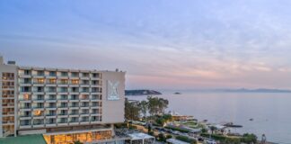 Τριήμερο Καθαράς Δευτέρας – Ο Όμιλος Διβάνη σας συναρπάζει με τις προτάσεις του