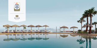 MITSIS HOTELS: Διάκριση για την Εταιρική Υπευθυνότητα