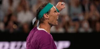 Mαζεύουν υπογραφές για να δοθεί το όνομα του Ράφα Ναδάλ στο αεροδρόμιο της Μαγιόρκα