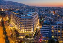 Oι εμπειρίες και η άψογη εξυπηρέτηση βασικοί στόχοι για το Divani Caravel