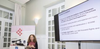 Η Volotea επεκτείνεται στην Ελλάδα- 4 νέοι προορισμοί