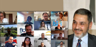 ΗΑΤΤΑ-ECTAA: Δράσεις – αντίδοτο για τις επιπτώσεις στον ευρωπαϊκό τουρισμό