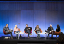 5 συγγραφείς γράφουν για το Αεροδρόμιο Αθηνών