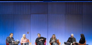 5 συγγραφείς γράφουν για το Αεροδρόμιο Αθηνών