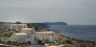 Τα Aria Hotels επεκτείνονται στη Μάνη με το Ariá Estate Suites & Spa