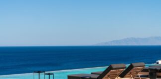 Ζήστε το αυθεντικό Μυκονιάτικο Πάσχα στο Kalesma Mykonos