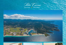 Το Porto Carras Grand Resort ανοίγει τις πόρτες του 21 Απριλίου