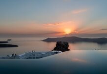 Το Βαρούλκο σαλπάρει για το Grace Hotel