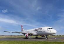 Volotea: Νέα πτήση Αθήνα-Τορίνο