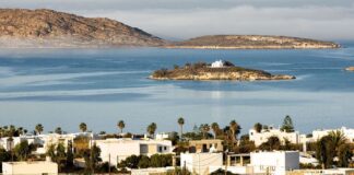 Την εναλλακτική και πολιτιστική διάσταση της Πάρου αναδεικνύει δημοσίευμα της Express
