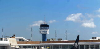 Πανικός στο αεροδρόμιο του Κανκούν στο Μεξικό μετά από έκρηξη