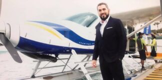 Καλαμάτα: Υπογράφηκε η άδεια για το υδατοδρόμιο