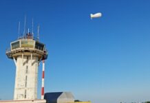 Ευχαριστήρια επιστολή της FRONTEX προς την ΥΠΑ για τις επιχειρήσεις του Δέσμιου Αεροστάτου στο Αεροδρόμιο Αλεξανδρούπολης