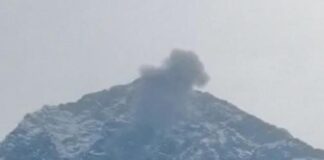 Ιταλία: Συντριβή αεροσκάφους – Νεκρός ο ένας πιλότος