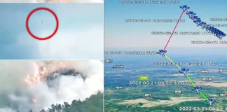 Υπουργείο Εξωτερικών: Συλλυπητήριο μήνυμα για τη συντριβή του Boeing