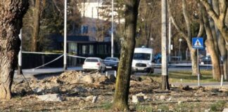 Μυστήριο με σοβιετικό drone από την Ουκρανία που συνετρίβη στο Ζάγκρεμπ