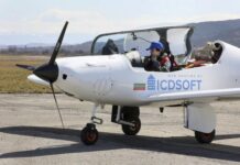 Ένας 16χρονος ξεκίνησε να γίνει ο νεότερος που κάνει τον γύρο του κόσμου μόνος του με αεροσκάφος
