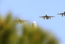 Χάθηκε η επικοινωνία με πτήση Μόντρεαλ-Αθήνα, σηκώθηκαν ιταλικά μαχητικά