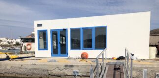 Διευρύνεται με τροπολογία το πεδίο εφαρμογής δημιουργίας υδατοδρομίων