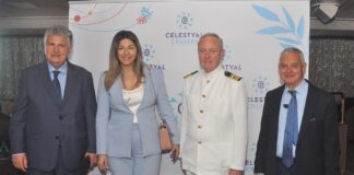 Celestyal Olympia: Εγκαινιάζει το πρόγραμμα κρουαζιέρων από το λιμάνι του Λαυρίου για το 2022
