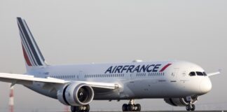 Καλοκαίρι 2022: Η Air France πετά σε σχεδόν 200 προορισμούς