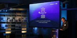1ο Marine Day: Μια εκδήλωση από την KLM αφιερωμένη στη ναυτιλία