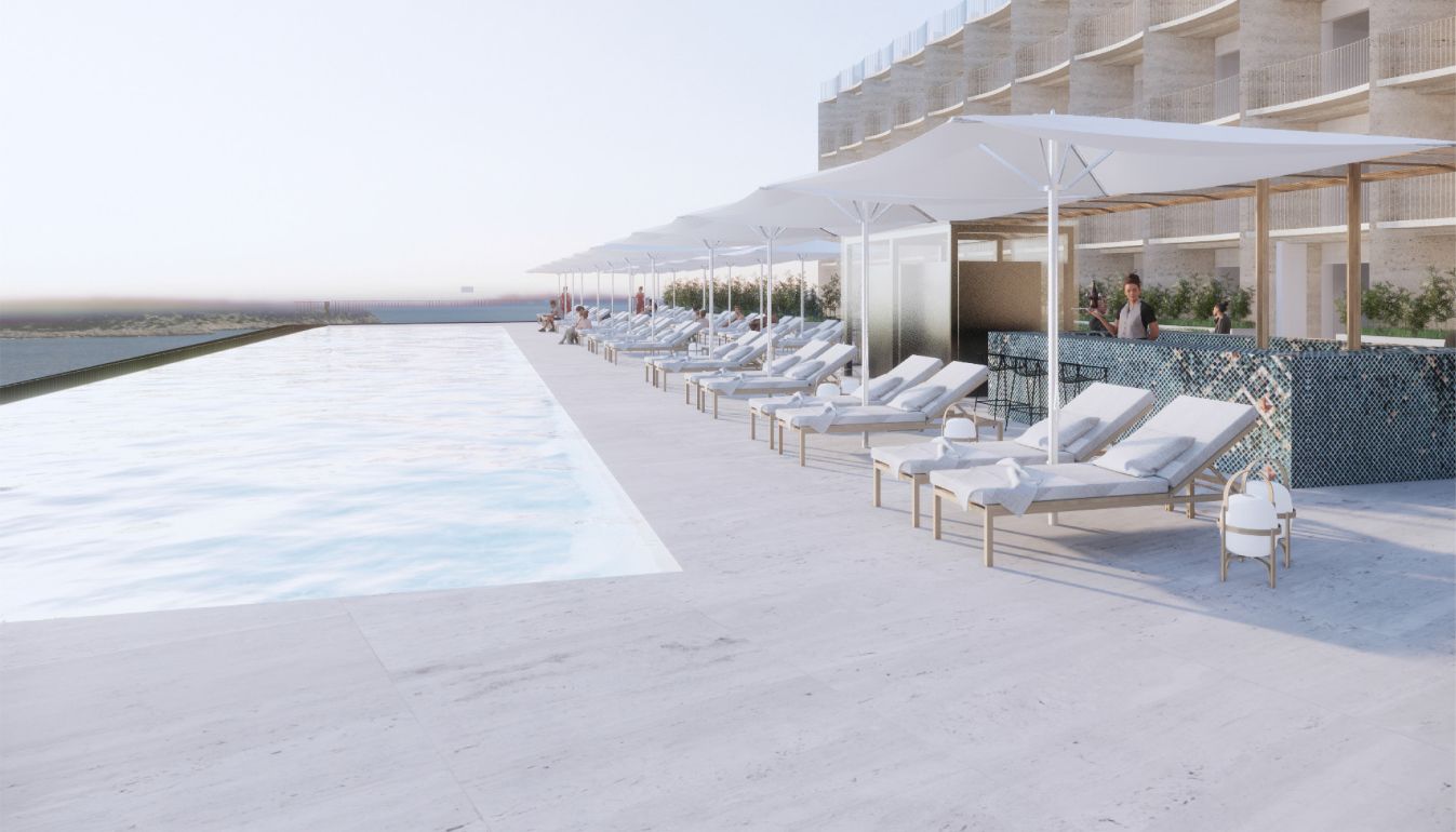 Niko Seaside Resort MGallery_02