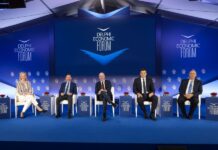 Ο ΣΕΤΕ παρουσίασε τη στρατηγική για τον Ελληνικό Τουρισμό 2030