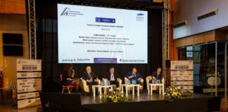 Το μέλλον των αερομεταφορών στο Aviation-Event 2022 CLJ
