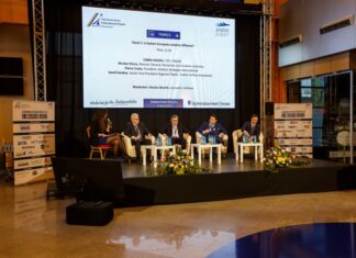Το μέλλον των αερομεταφορών στο Aviation-Event 2022 CLJ
