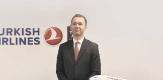 Yavuz Akkaynak (Turkish Airlines): «Κλείσαμε το 2021 με πολύ καλές επιδόσεις»