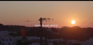 Η Τήνος αναλαμβάνει διεθνείς πρωτοβουλίες προστασίας του περιβάλλοντος