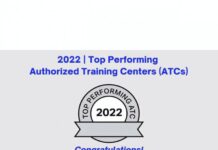 Η Mega Airlines Studies στην κορυφή της Ευρώπης